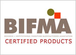 Bifma Certificate
