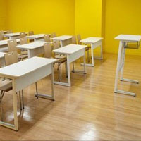Modular Education Furniture